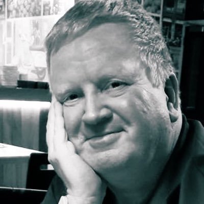 Blind Radio Presenter @RNIBRadio #Pure80s #Pure70s #SeeSportDifferently Louise’s Husband #RP UKBlindGolferB2 @EWBlindGolf AKA #TheGimge #RetroDJ MY VIEWS ONLY