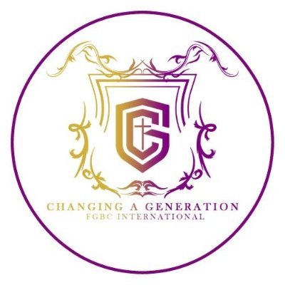 Changing A Generation Full Gospel Baptist Church (FGBC) International (Int’l) Inc., herein also known as CAG FGBC Int’l and/or “CAG, is a global Church.