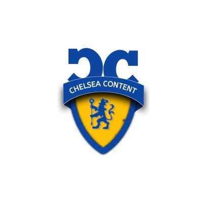 ChelseaContent_ Profile Picture