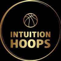 Intuition Hoops (@intuitionhoops) 's Twitter Profile Photo Intuition Hoops (@intuitionhoops) 's Twitter Profile Photo