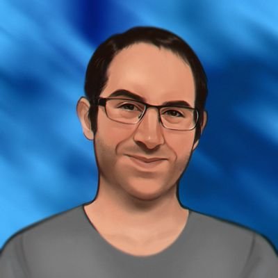 asaferlich's profile picture. Software Engineer, Father, Husband, One Who Loves to Learn. He/Him