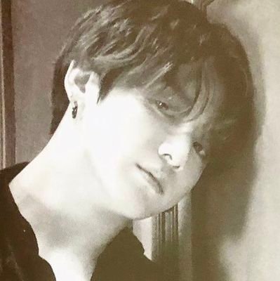 #BTS: We are not seven, with you
you can also find me here: @jacobmainrapper ♡