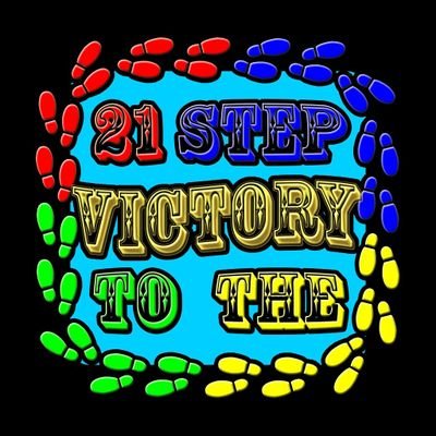 21 Step To The Victory - Online Multiplayer Quiz Game