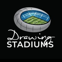 Drawing Stadiums(@BelhaimarJamal) 's Twitter Profile Photo