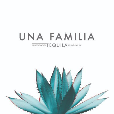 Una Familia Tequila Profile