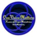 One Voice Matters - Daily Bible Reading (@onevoicematter2) artwork