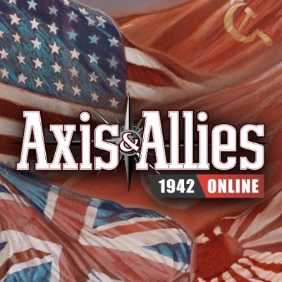 Axis & Allies 1942 Online