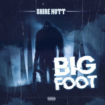 ARTIST/BARBER... @shirenutt504 “BIGFOOT” Produced By @beatzbynel OUT NOW!🔥🔥🔥ON ALL MAJOR PLATFORMS..  https://t.co/lEFgY4s20W