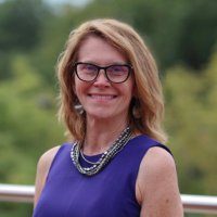 Dr. Kristy Horn Sheeler - @ksheeler Twitter Profile Photo