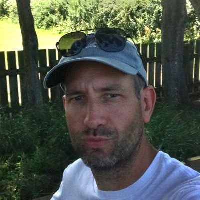 @Jaguar car designer. @Nordkeyboards player. Beginner triathlete. Christian. Family man. All opinions my own...