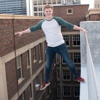 Andrew Jacobs (@magicjaqk) 's Twitter Profile