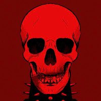 HEX (@b4dhex) 's Twitter Profile
