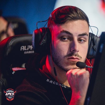 Portuguese CS:GO player currently playing for: ... \\ Business inquiries: luiscunhatyko@gmail.com \\ https://t.co/lDFYECoftW
