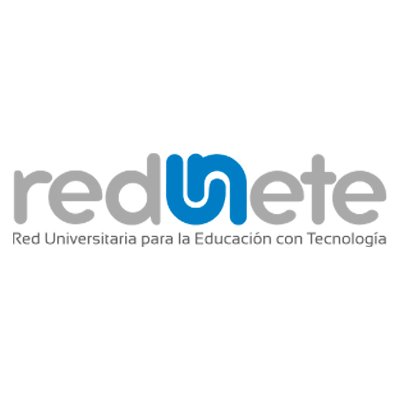 Somos un colectivo de Instituciones de Educación Superior que trabaja en la reflexión del uso de las Tecnologías Digitales en Educación.