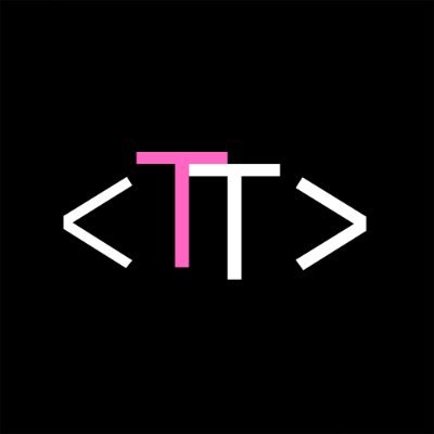 talktech_'s profile picture. code like a professional, implement like a hero. 🧑‍💻