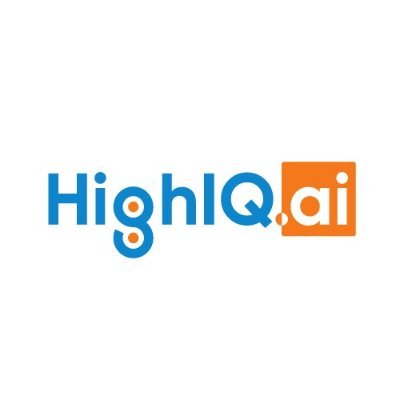HighiqAi's profile picture. Automation is the next step to evolution and HighIQ is there to help!