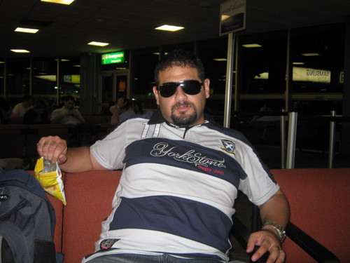 FERNANDO DAMIANO