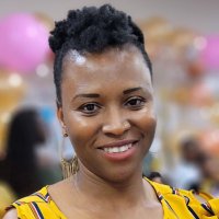 Blessing .E.Okafor (@blessingokafore) 's Twitter Profile Photo