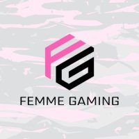 FEMME GAMING(@FemmeGamingGG) 's Twitter Profile Photo