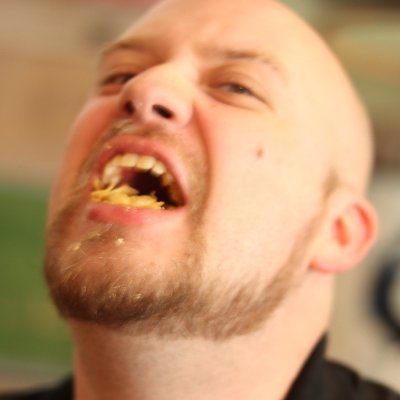 DruidCityComic's profile picture. 