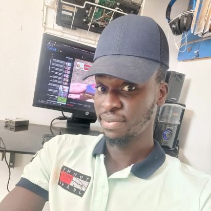 ShadowNdoye Profile