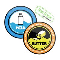 Milk_token (@milk_token) 's Twitter Profile