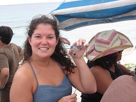 MeganTunnell's profile picture. 