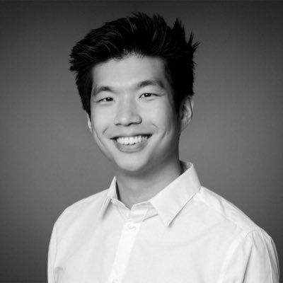 BenjamineYLiu Profile Picture