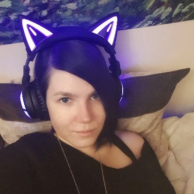 she/they pagan gamer girl streamer. streams sun-thu 8pm-ish Riga time