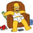 Homer Simpson