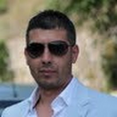 FatihAsci77's profile picture. 