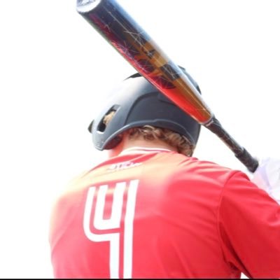 Cayden_kitzman's profile picture. Waukee NW                                      Class Of 2025                                                 Iowa Sticks baseball