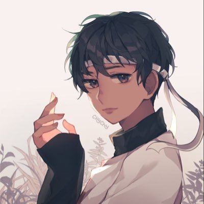 sapnnapp's profile picture. hey its sappy nappy he/them