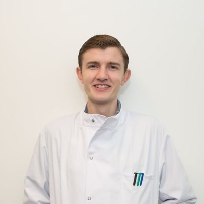 Research Fellow, Re-Vana Therapeutics, Queen's University Belfast. Ocular implants for sustained posterior segment delivery 🧑🏼🔬 All views are my own.