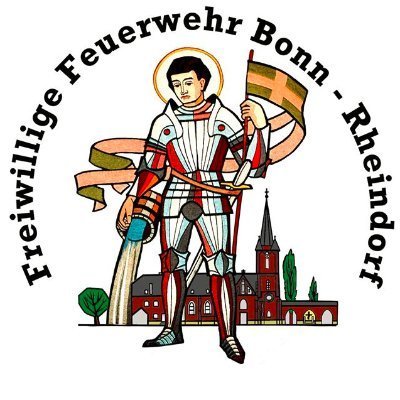 Freiwillige @FeuerwehrBonn Löscheinheit 15 - Rheindorf.
Seit 28.6.1900 für Ihre Sicherheit in #Auerberg und #Graurheindorf mit #Bonn112