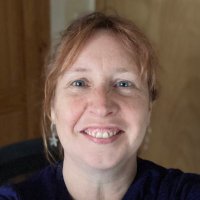 Jill Simpson (@jill_simp) 's Twitter Profile Photo