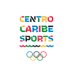 Centro Caribe Sports (@CentroCaribeS) Twitter profile photo