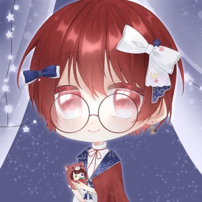 夜吏さんのプロフィール画像