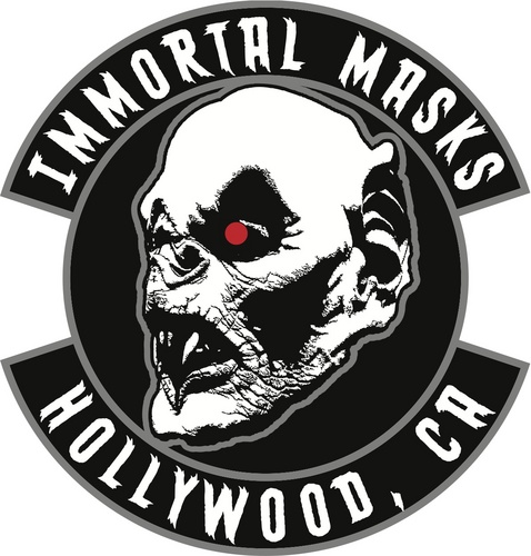 Immortal Masks offer the highest quality, most durable silicone masks on the market.