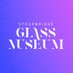 Stourbridge Glass Museum (@glassmuseumuk) Twitter profile photo