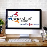Illinois workNet (@ilworknet) Twitter profile photo