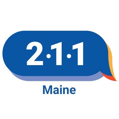 211 Maine is a free, confidential service helping Mainers connect to resources to keep them healthy, safe, and independent. 24/7. Maine-based.