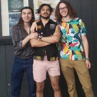 Basement Tuesdays (@basementtuesday) 's Twitter Profile