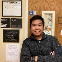 Martin Dewa, Ph.D. (@martindkd) 's Twitter Profile