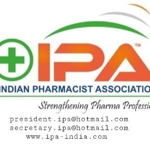 The No#1 Association of Pharmacist in India