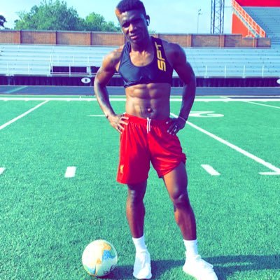 Free Agent |🇺🇸 Athlete |🧘♂️🙏 *I don’t retweet!!*
