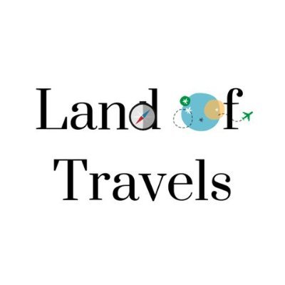 #travelblogger with a love for DIY travels, off-the-beaten-path adventures, hiking, culture, history, food & photography! 
https://t.co/QT7C4TfJRX…