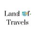 Land of Travels (@LandOfTravels) Twitter profile photo