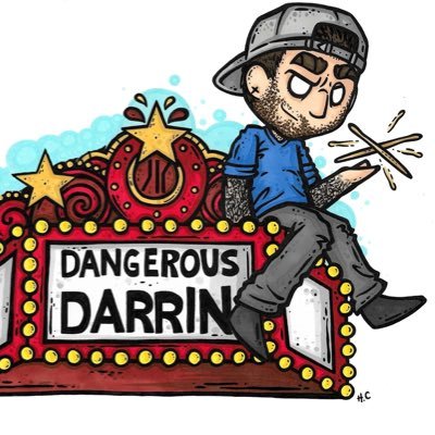 DangerousD_Show Profile Picture