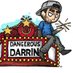 Dangerous Darrin Shw (@DangerousD_Show) Twitter profile photo